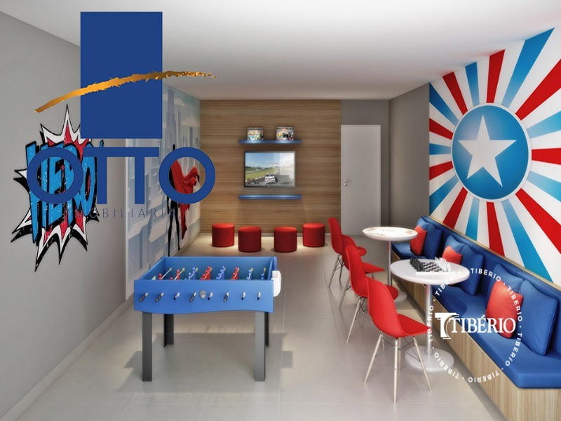 Apartamento, 2 quartos, 52 m² - Foto 12