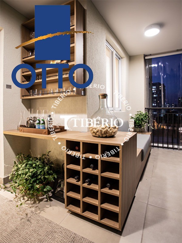 Apartamento, 3 quartos, 67 m² - Foto 22