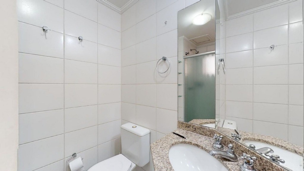 Apartamento, 2 quartos, 78 m² - Foto 2