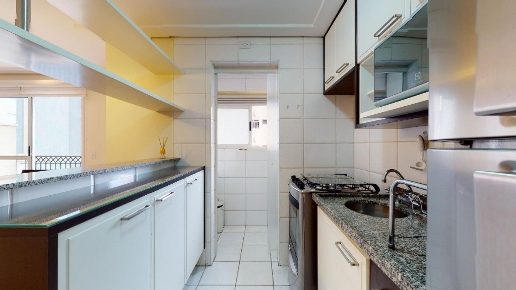 Apartamento, 2 quartos, 78 m² - Foto 5