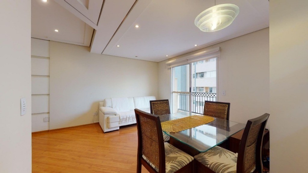 Apartamento, 2 quartos, 78 m² - Foto 8