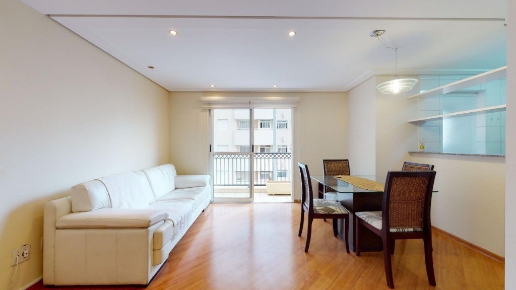 Apartamento, 2 quartos, 78 m² - Foto 9