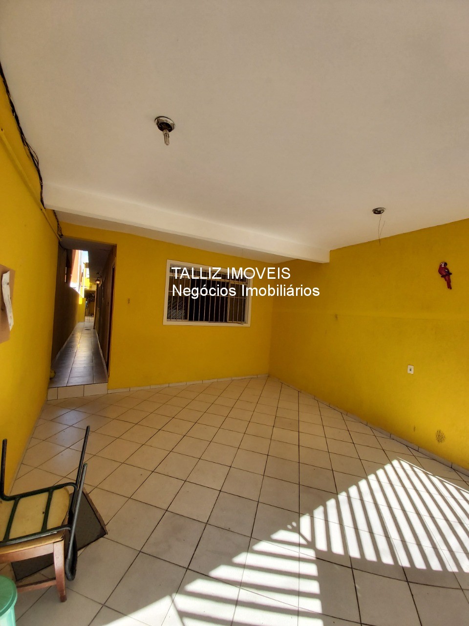 Casa, 3 quartos, 180 m² - Foto 2