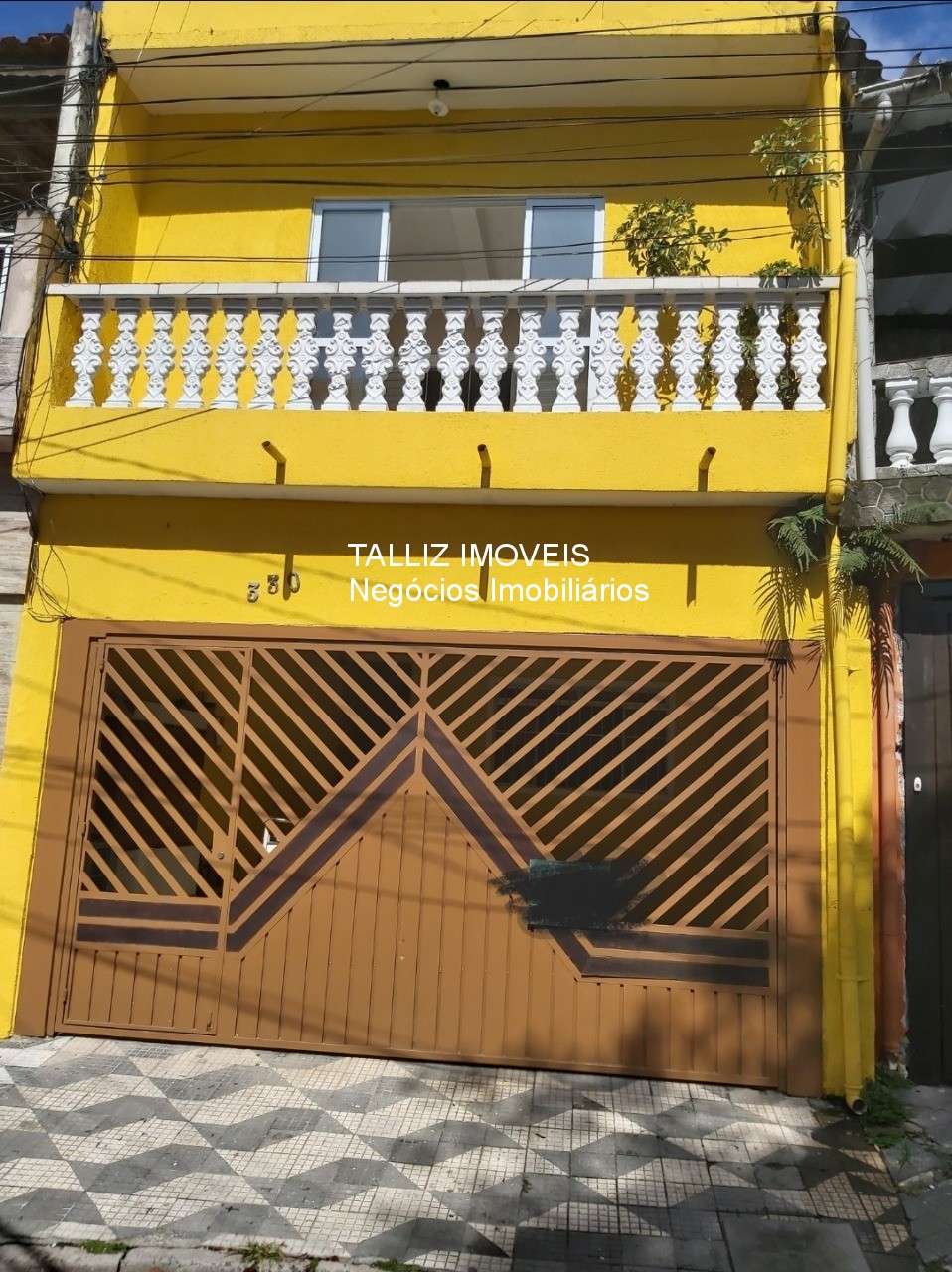 Casa, 3 quartos, 180 m² - Foto 1