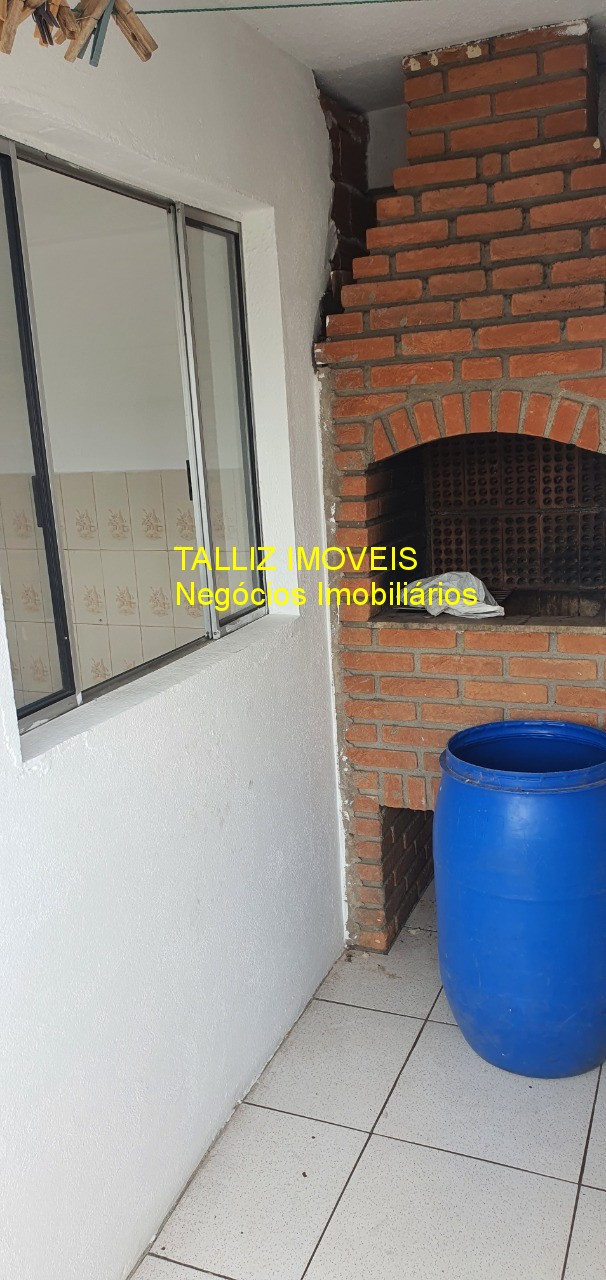 Casa, 1 quarto, 60 m² - Foto 5