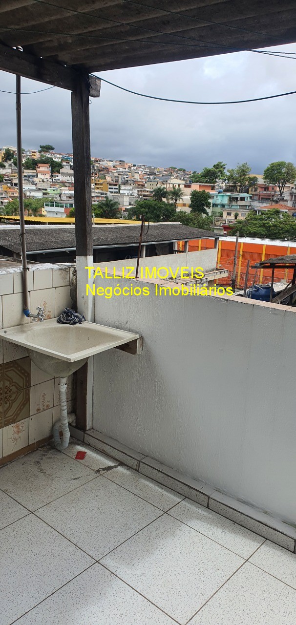 Casa, 1 quarto, 60 m² - Foto 3