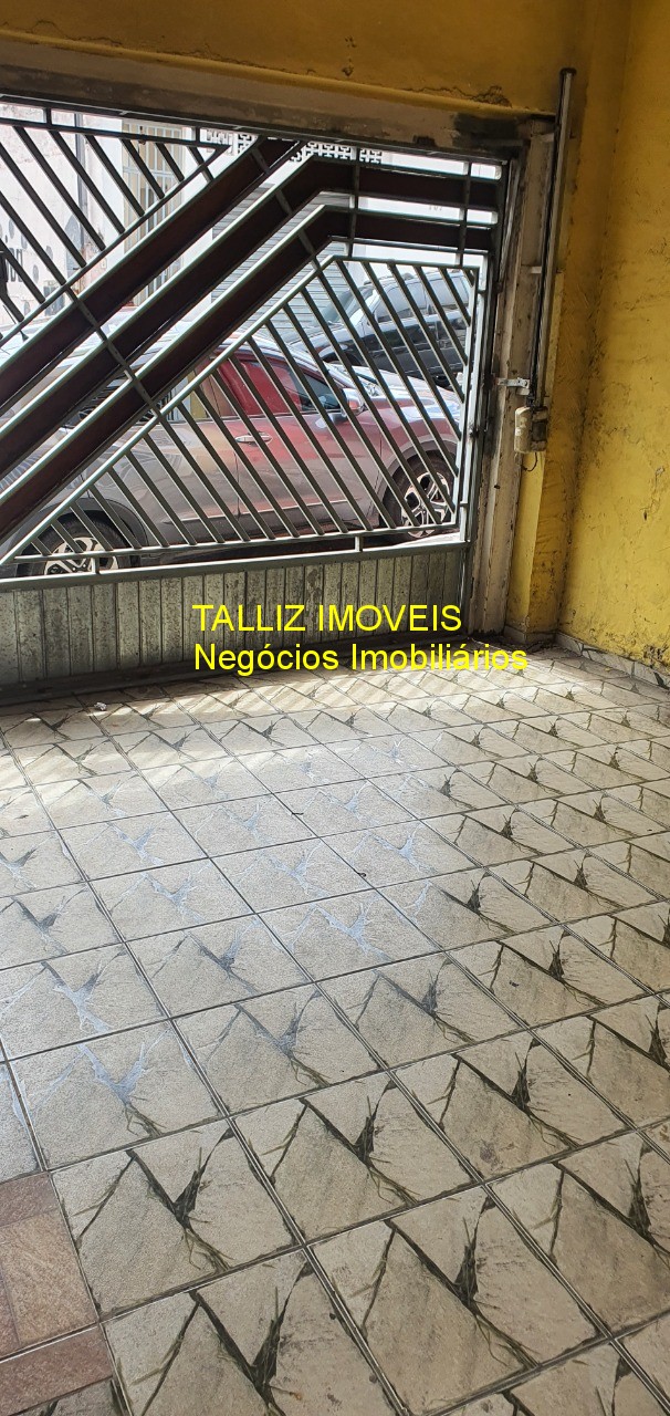 Casa, 1 quarto, 60 m² - Foto 11