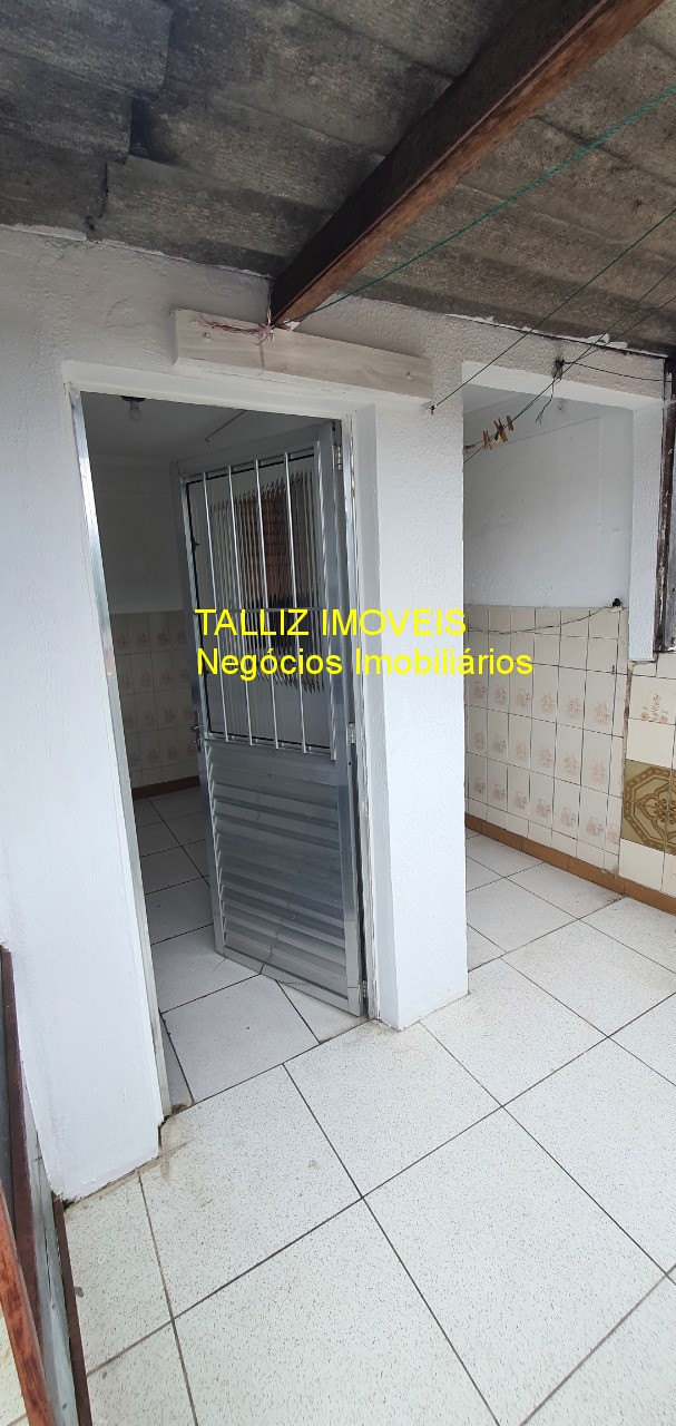 Casa, 1 quarto, 60 m² - Foto 1