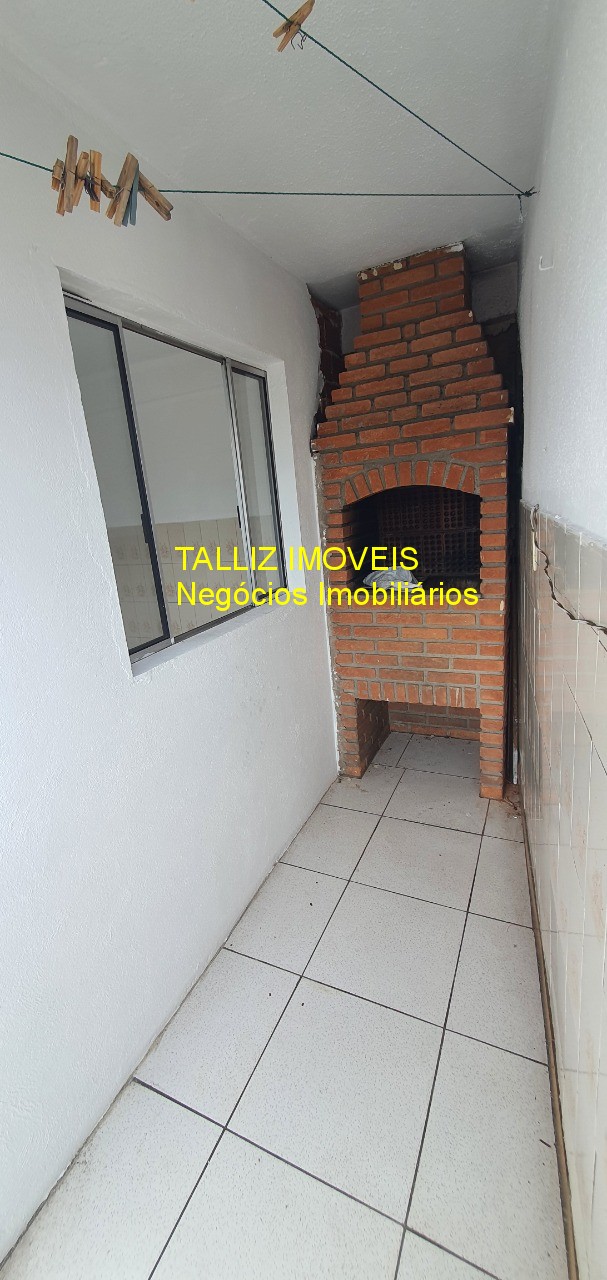 Casa, 1 quarto, 60 m² - Foto 2