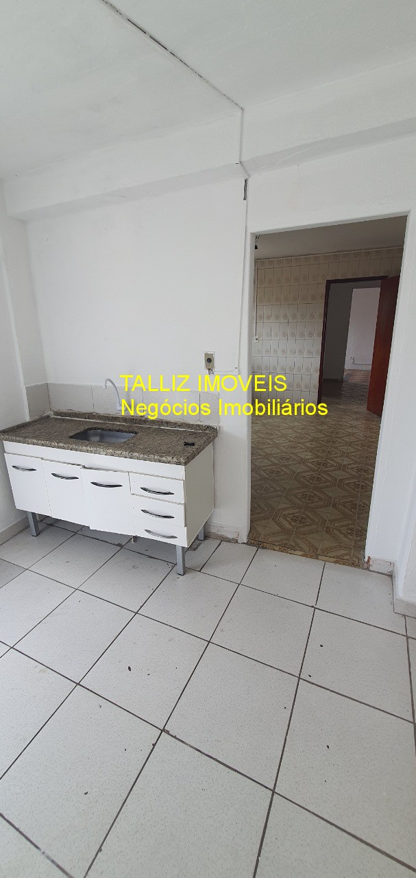 Casa, 1 quarto, 60 m² - Foto 8