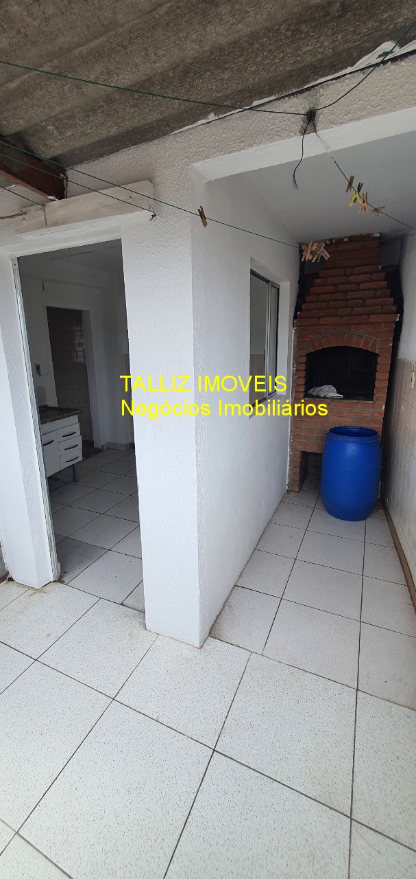 Casa, 1 quarto, 60 m² - Foto 4