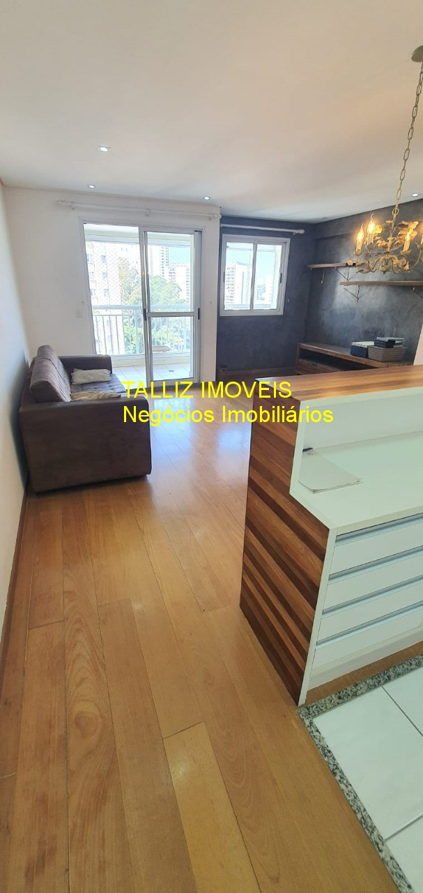 Apartamento, 2 quartos, 70 m² - Foto 4