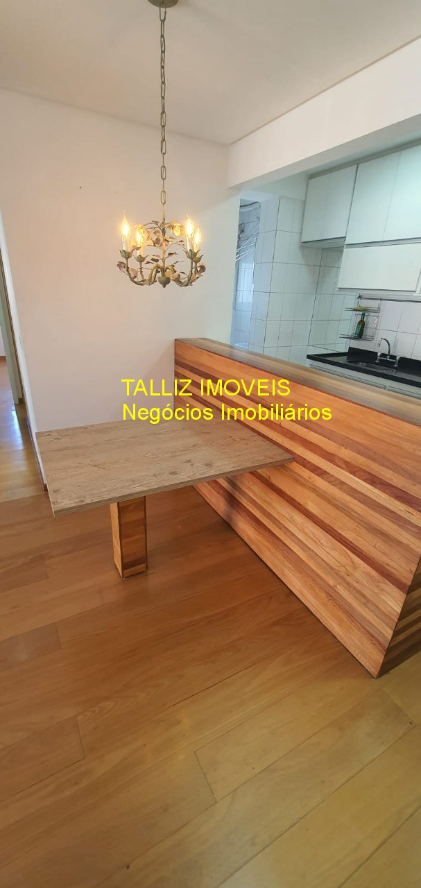 Apartamento, 2 quartos, 70 m² - Foto 3