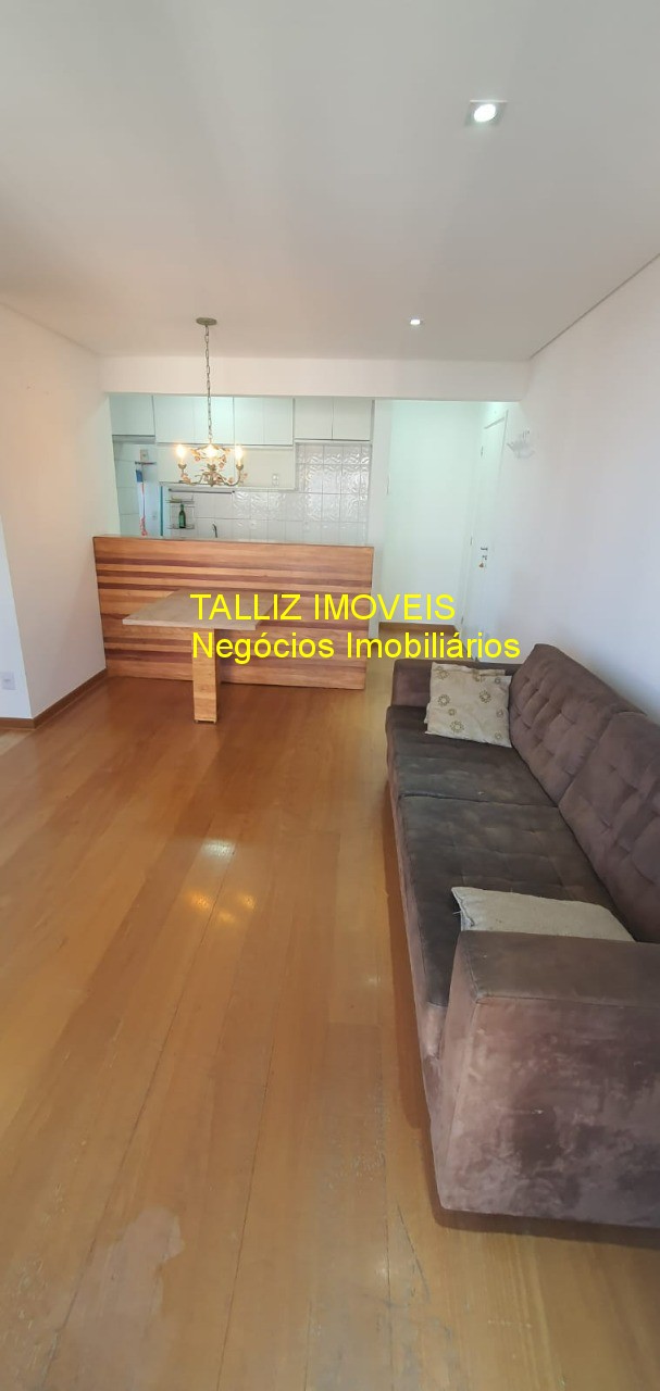 Apartamento, 2 quartos, 70 m² - Foto 8