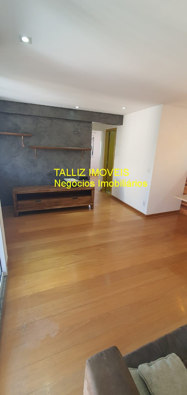 Apartamento, 2 quartos, 70 m² - Foto 2