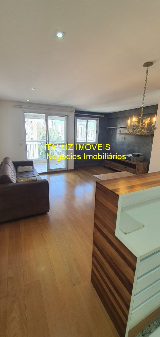 Apartamento, 2 quartos, 70 m² - Foto 10