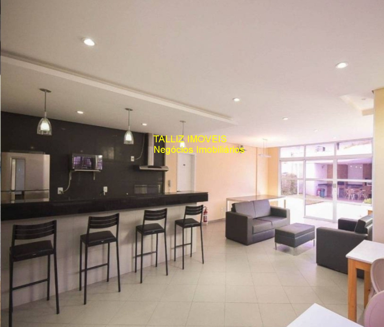 Apartamento, 2 quartos, 70 m² - Foto 33