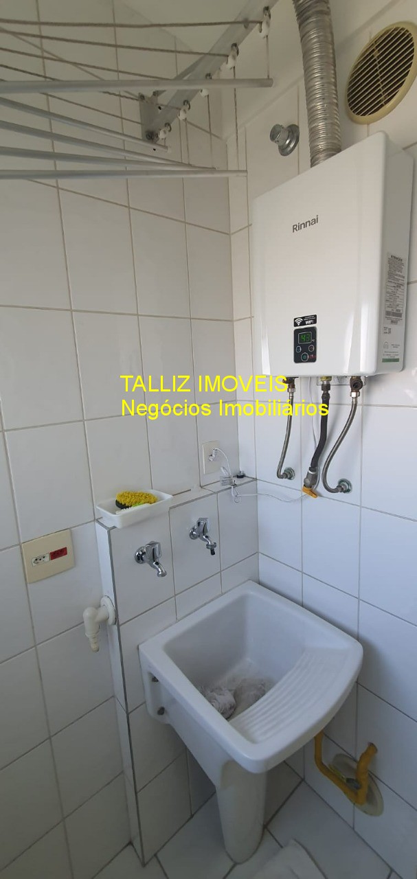 Apartamento, 2 quartos, 70 m² - Foto 9