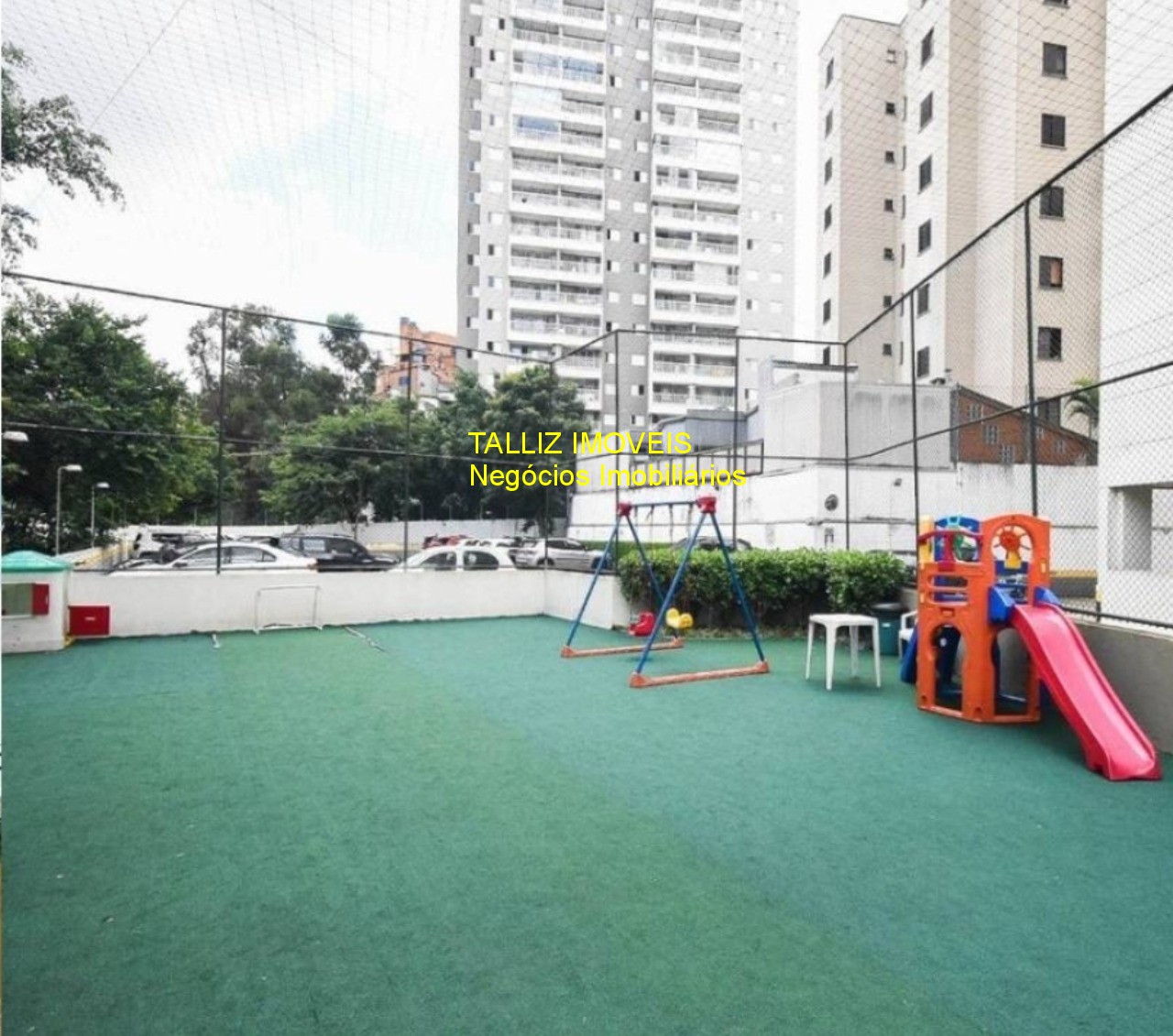 Apartamento, 2 quartos, 70 m² - Foto 30