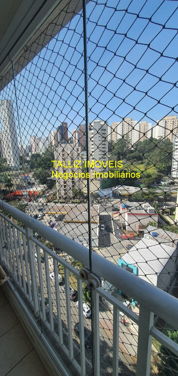 Apartamento, 2 quartos, 70 m² - Foto 17