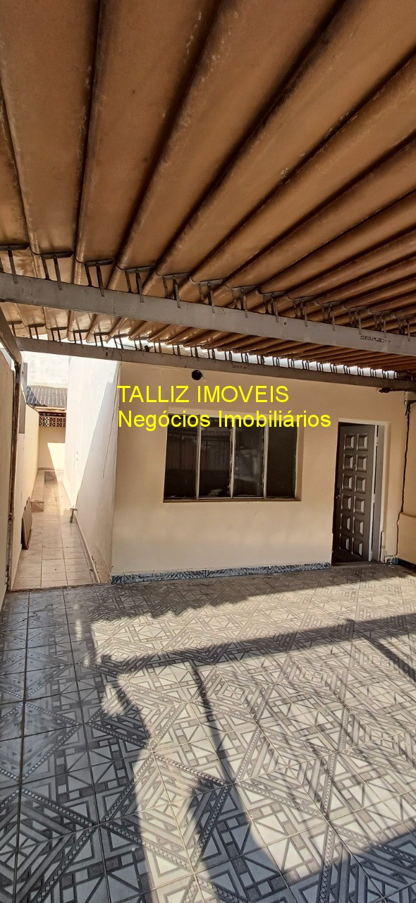 Casa, 2 quartos, 180 m² - Foto 5