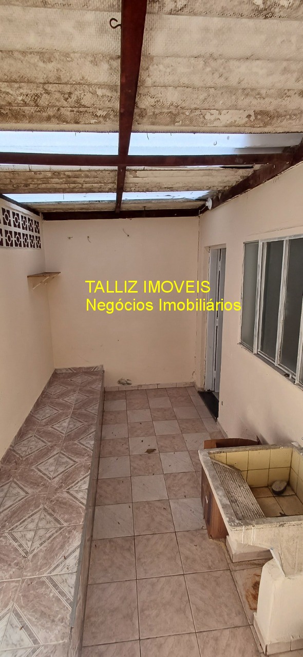 Casa, 2 quartos, 180 m² - Foto 11