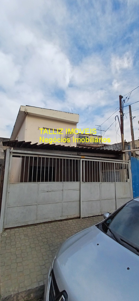 Casa, 2 quartos, 180 m² - Foto 2