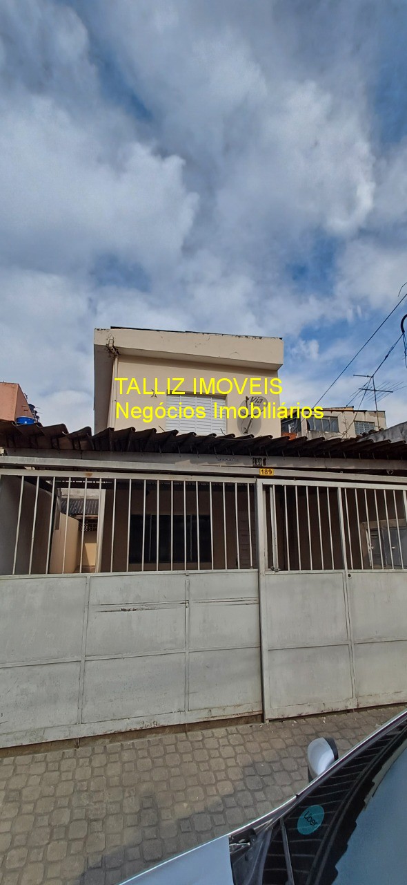 Casa, 2 quartos, 180 m² - Foto 3