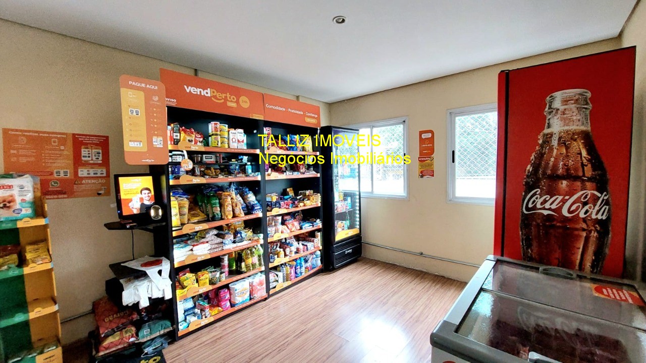 Apartamento, 2 quartos, 70 m² - Foto 24