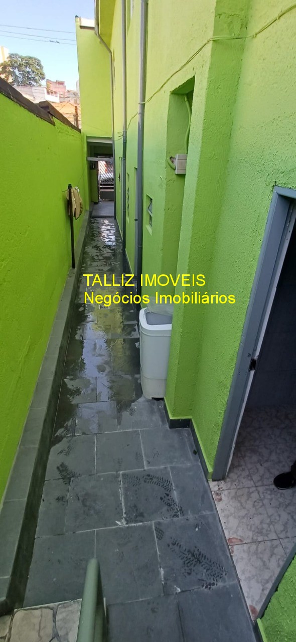 Casa, 1 quarto, 25 m² - Foto 5