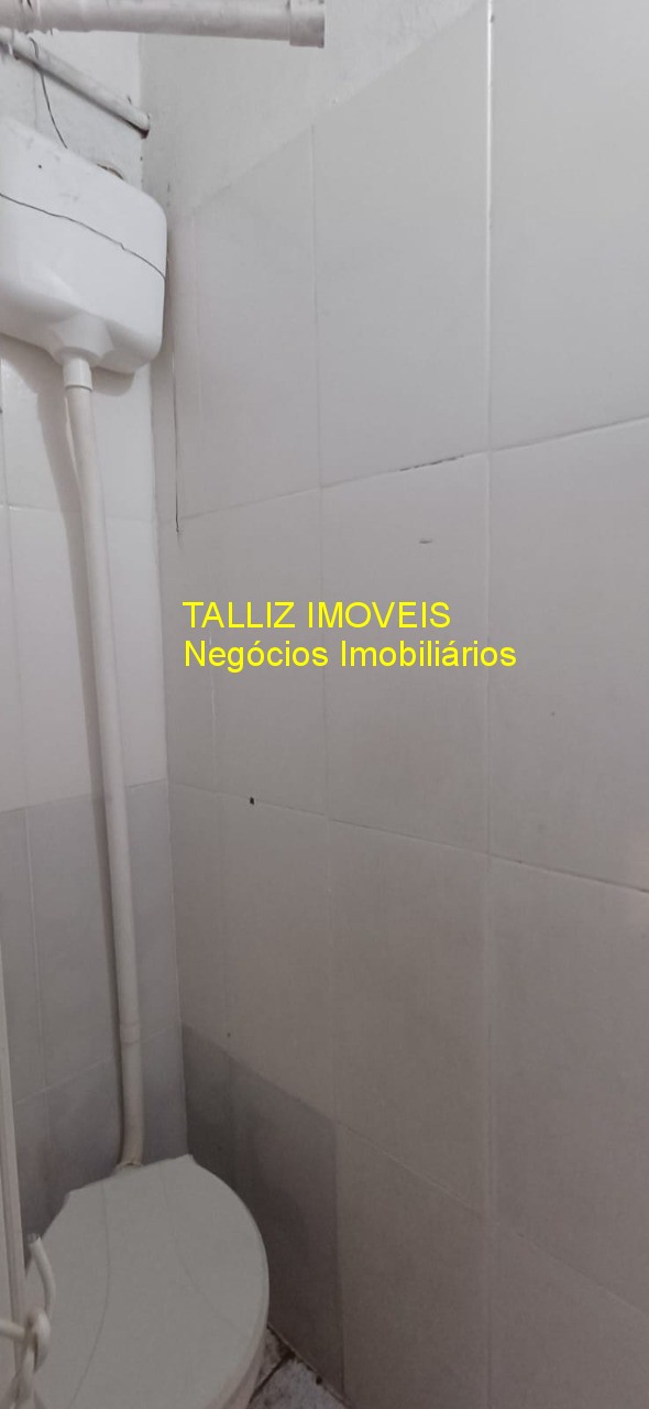 Casa, 1 quarto, 25 m² - Foto 4