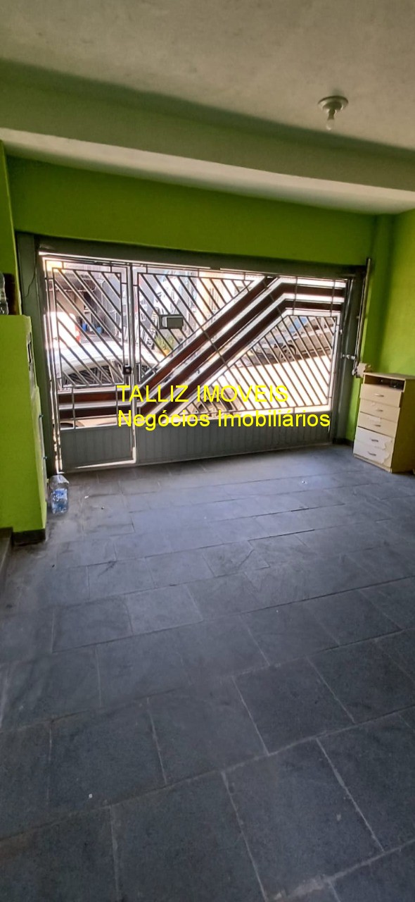 Casa, 1 quarto, 25 m² - Foto 1