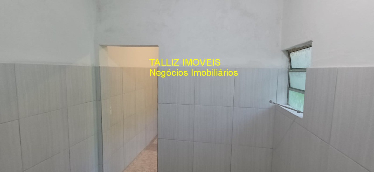 Casa, 1 quarto, 25 m² - Foto 14