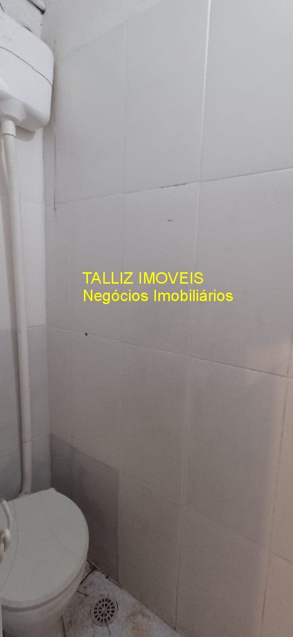 Casa, 1 quarto, 25 m² - Foto 3
