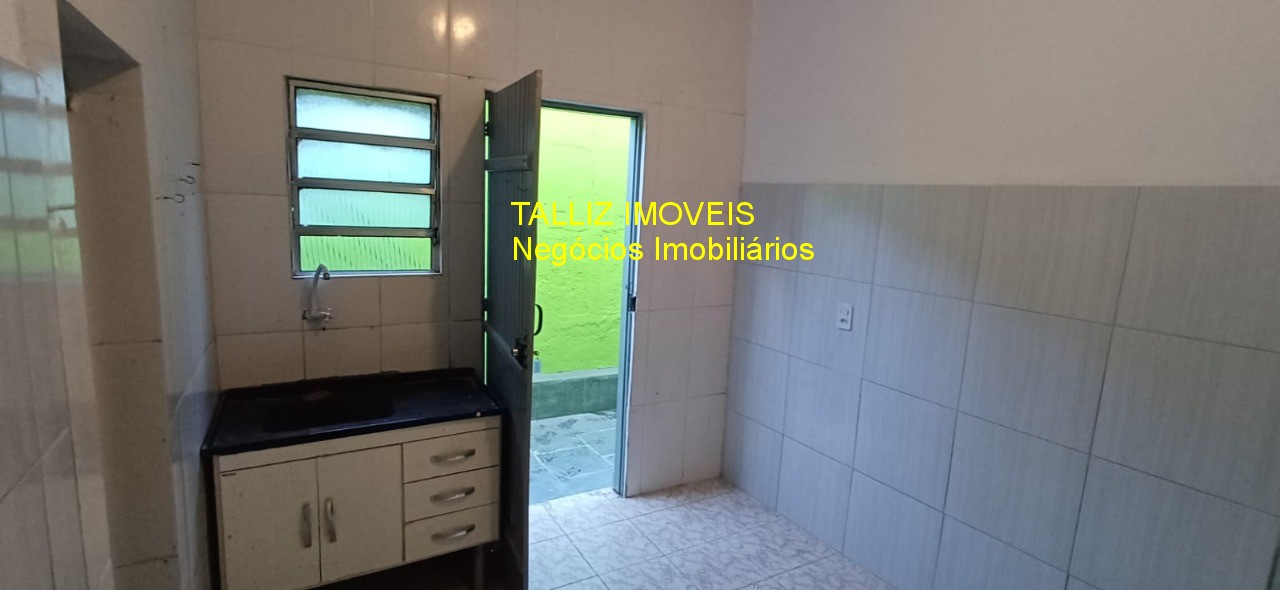 Casa, 1 quarto, 25 m² - Foto 12