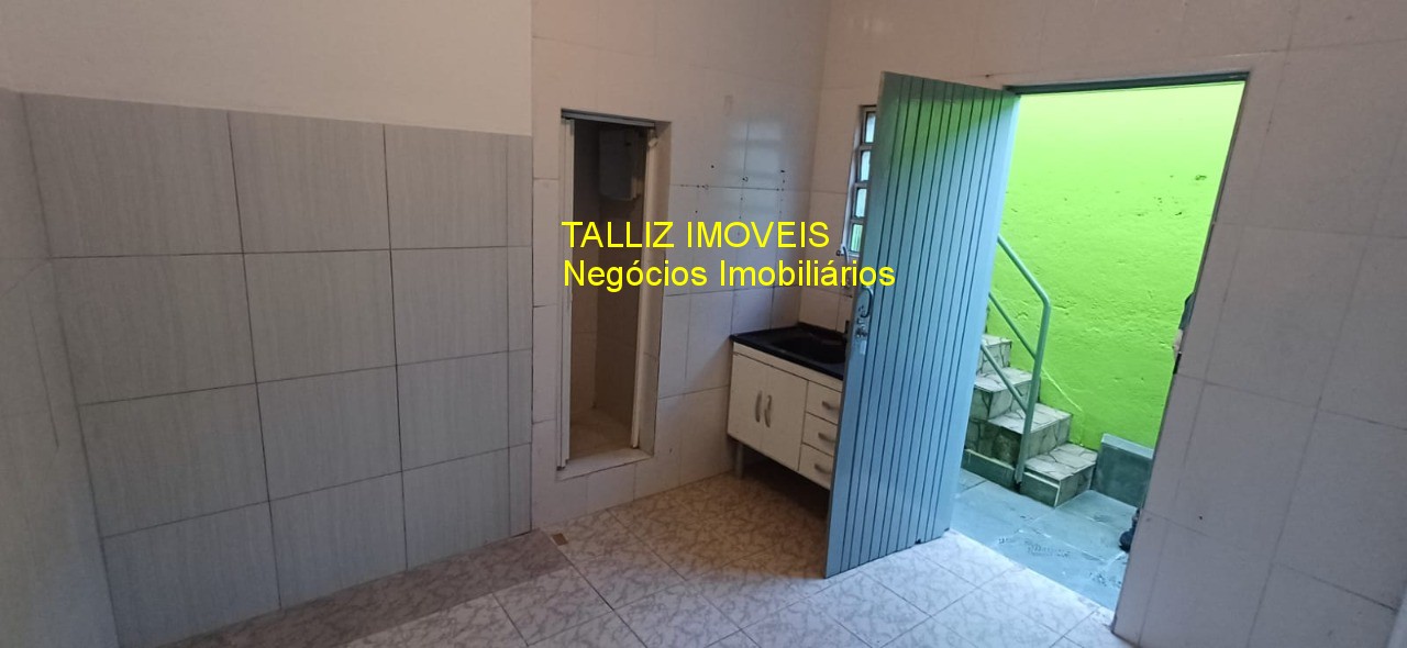 Casa, 1 quarto, 25 m² - Foto 8