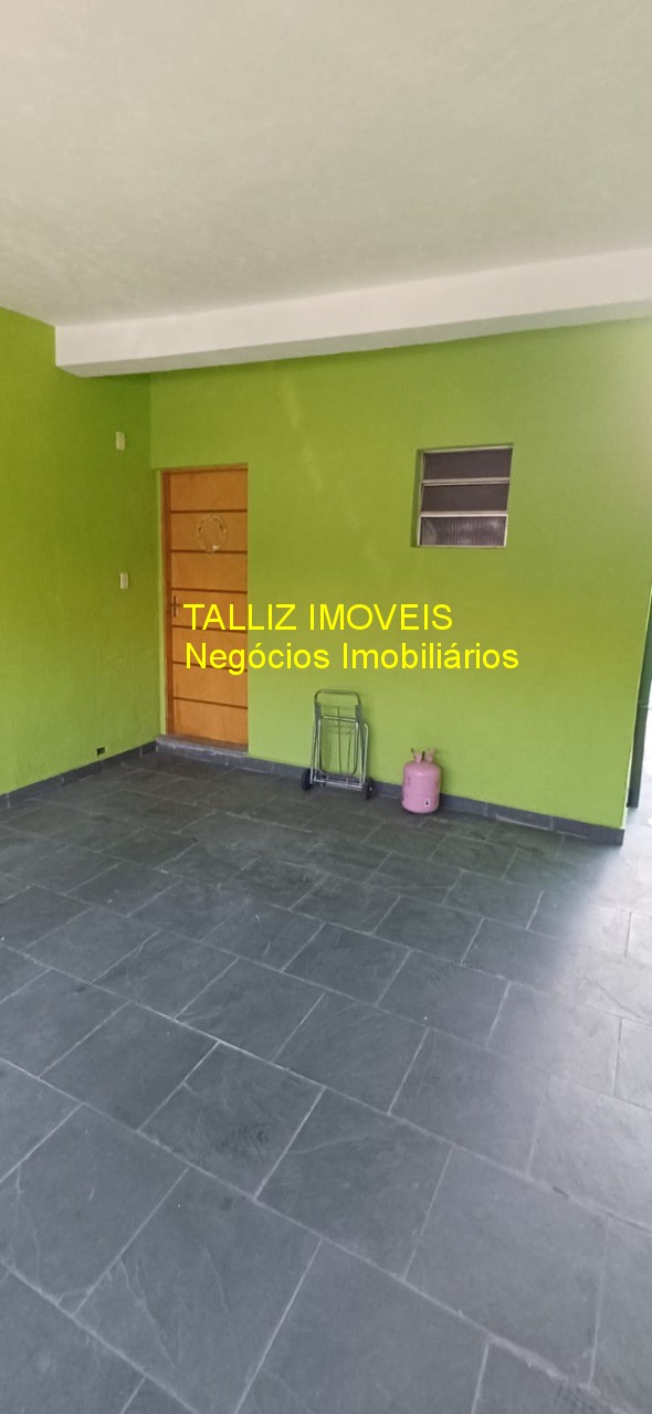 Casa, 1 quarto, 25 m² - Foto 2