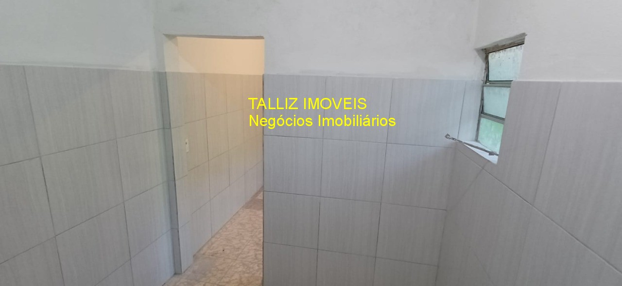 Casa, 1 quarto, 25 m² - Foto 7