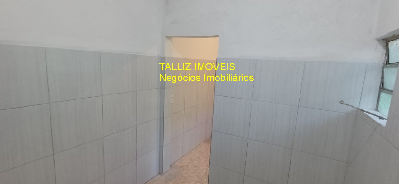 Casa, 1 quarto, 25 m² - Foto 13