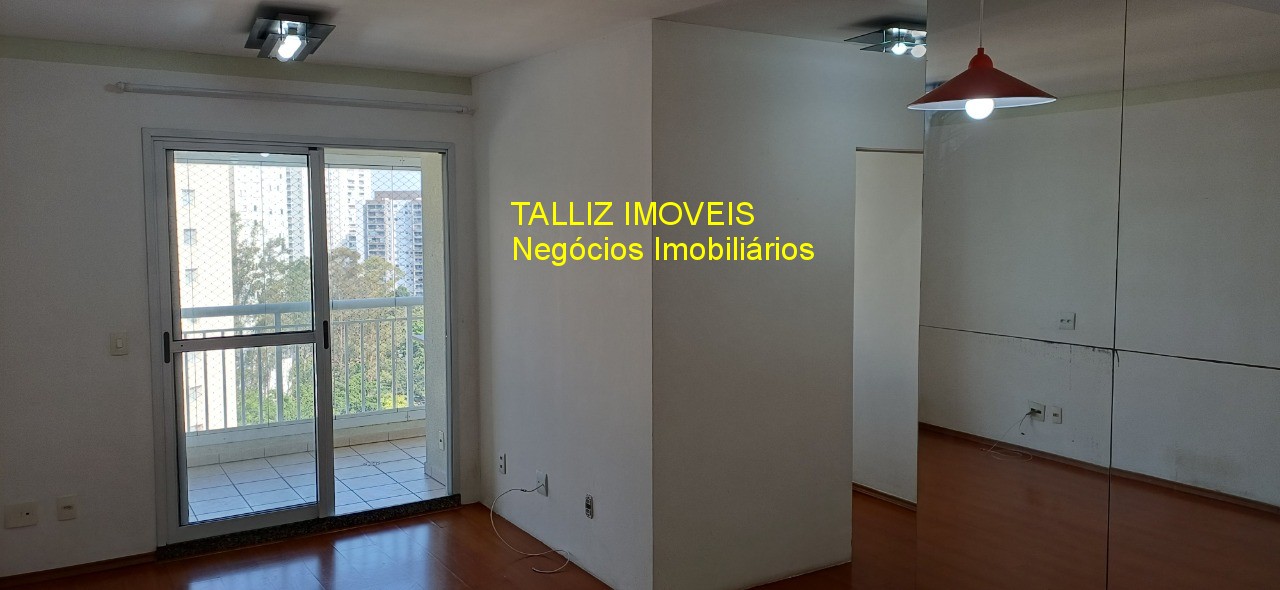Apartamento, 3 quartos, 70 m² - Foto 1