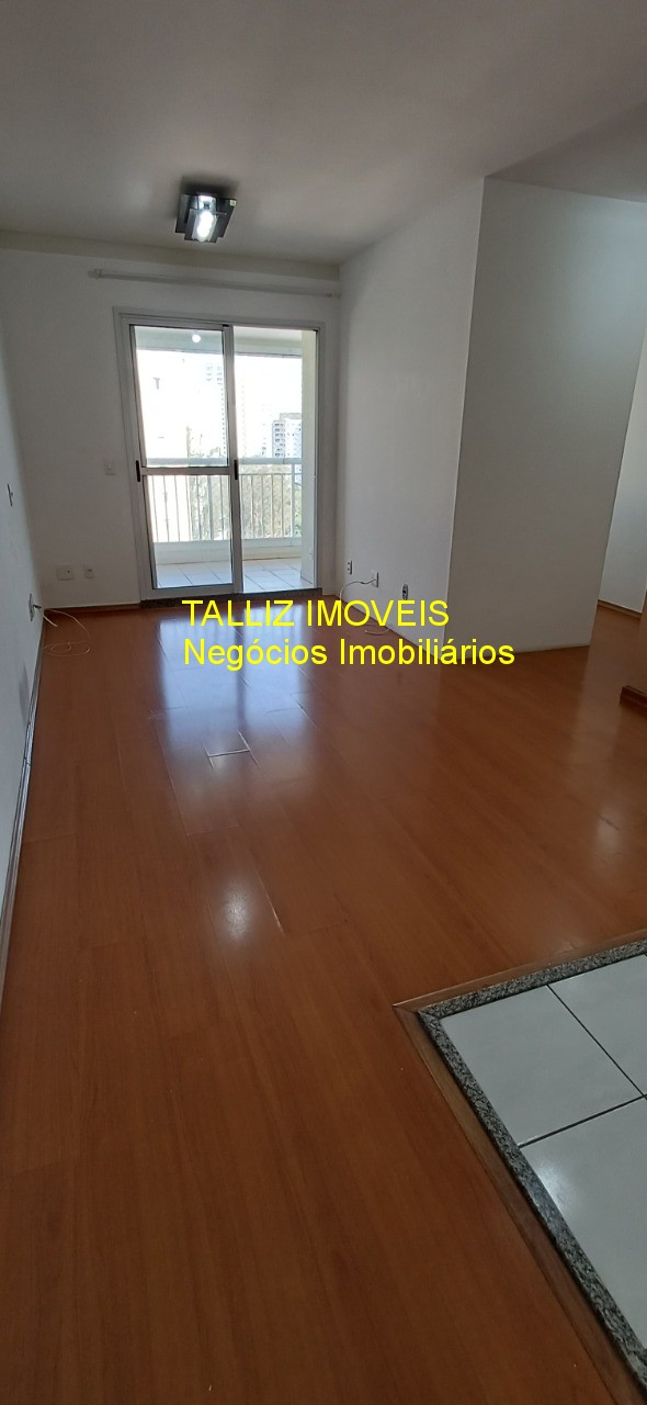 Apartamento, 3 quartos, 70 m² - Foto 2