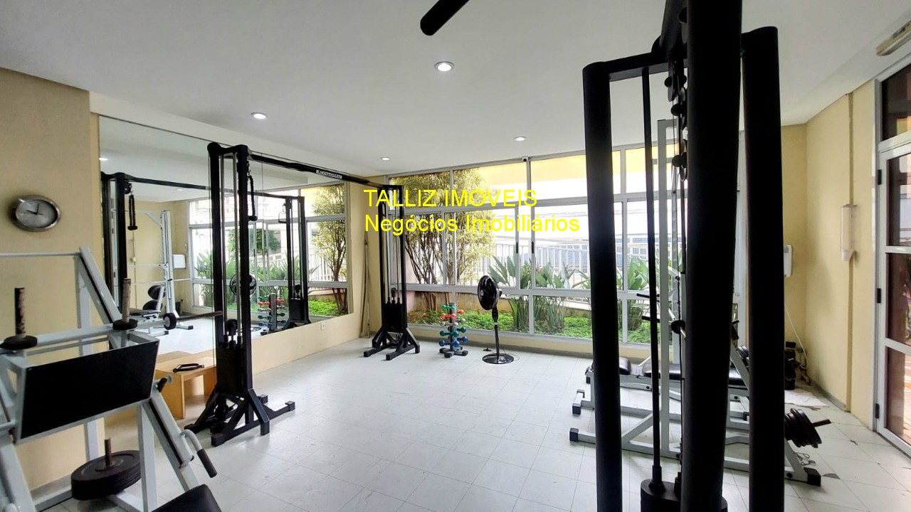 Apartamento, 3 quartos, 70 m² - Foto 35