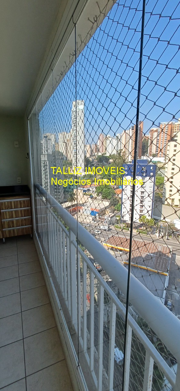 Apartamento, 3 quartos, 70 m² - Foto 9