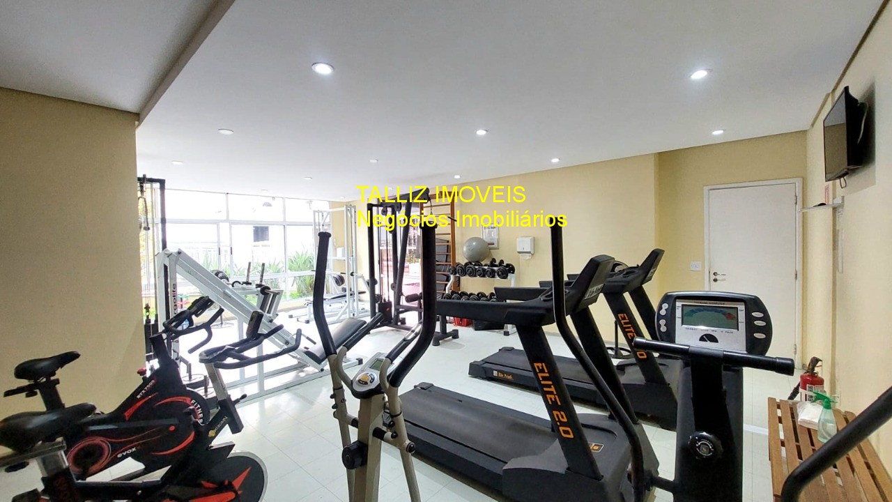 Apartamento, 3 quartos, 70 m² - Foto 96