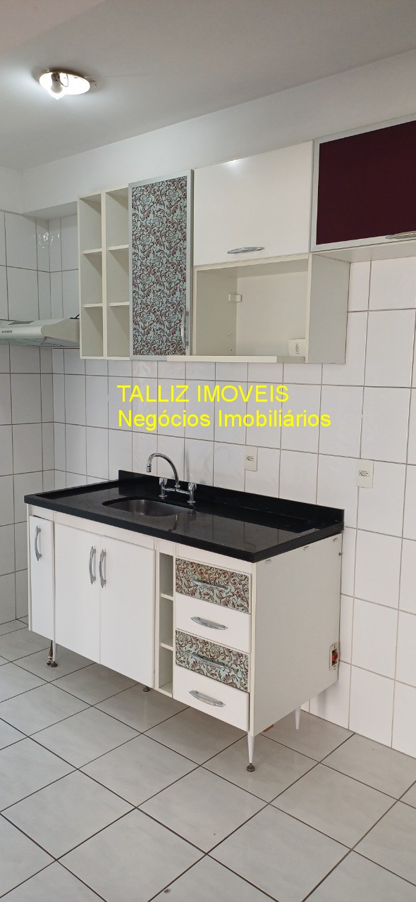Apartamento, 3 quartos, 70 m² - Foto 3