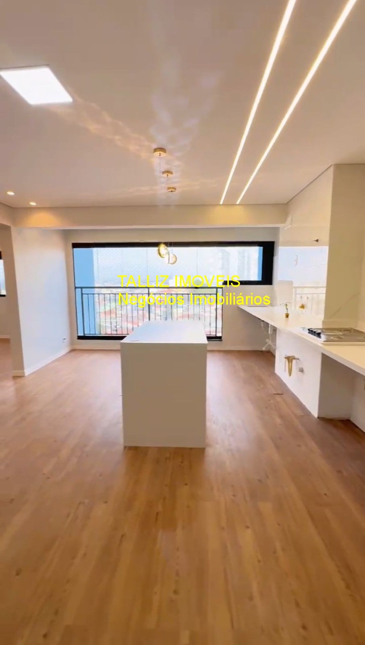 Apartamento, 2 quartos, 55 m² - Foto 2