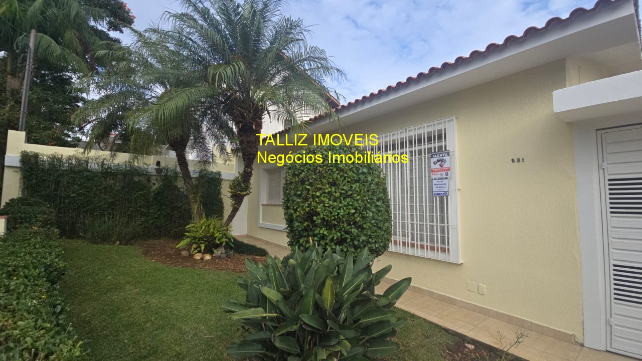 Casa, 3 quartos, 285 m² - Foto 6
