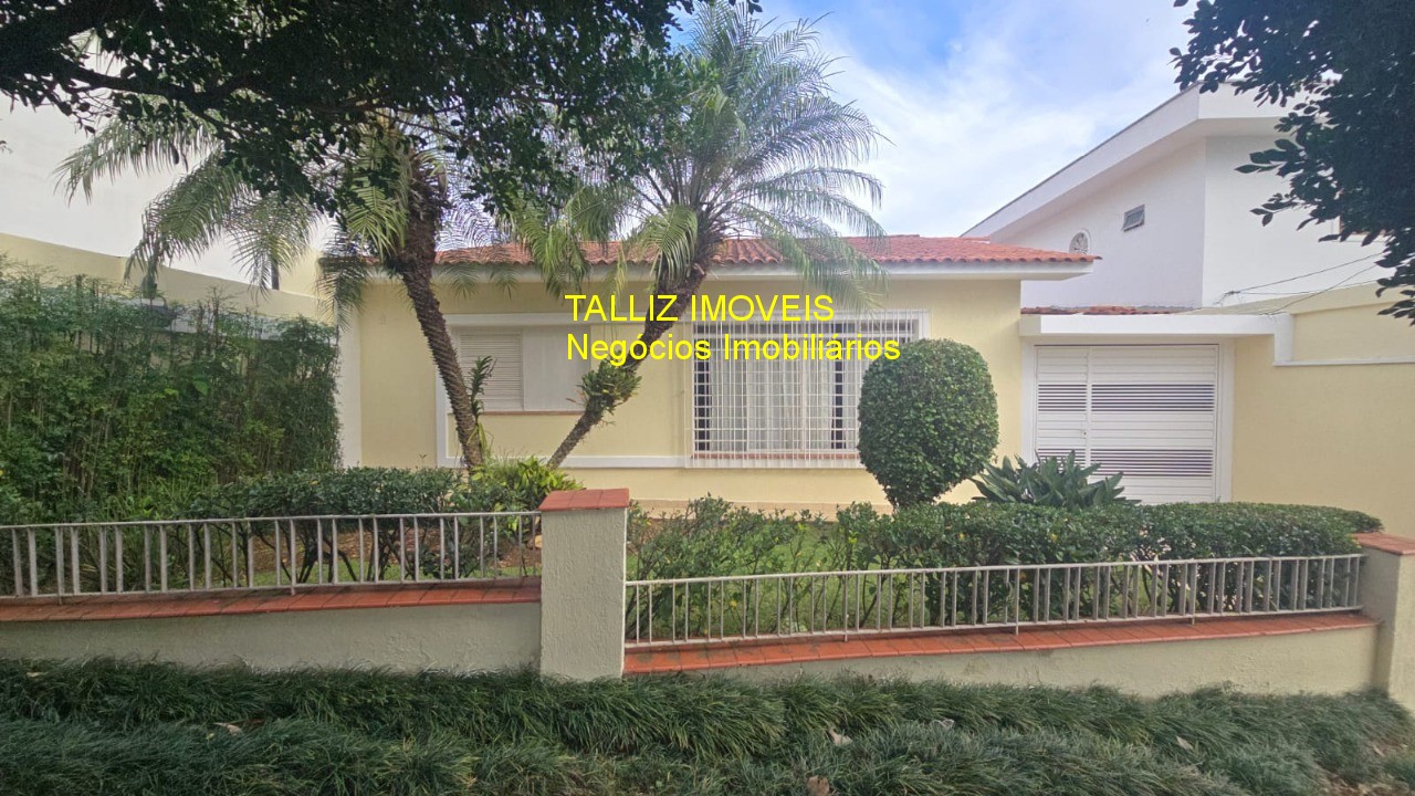 Casa, 3 quartos, 285 m² - Foto 1