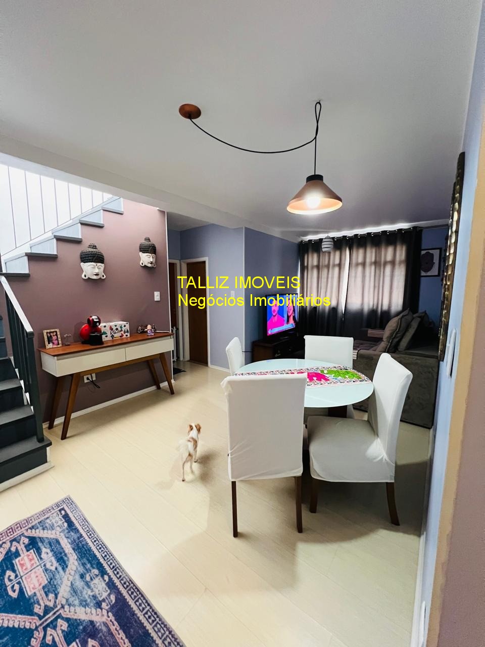 Apartamento, 3 quartos, 108 m² - Foto 1