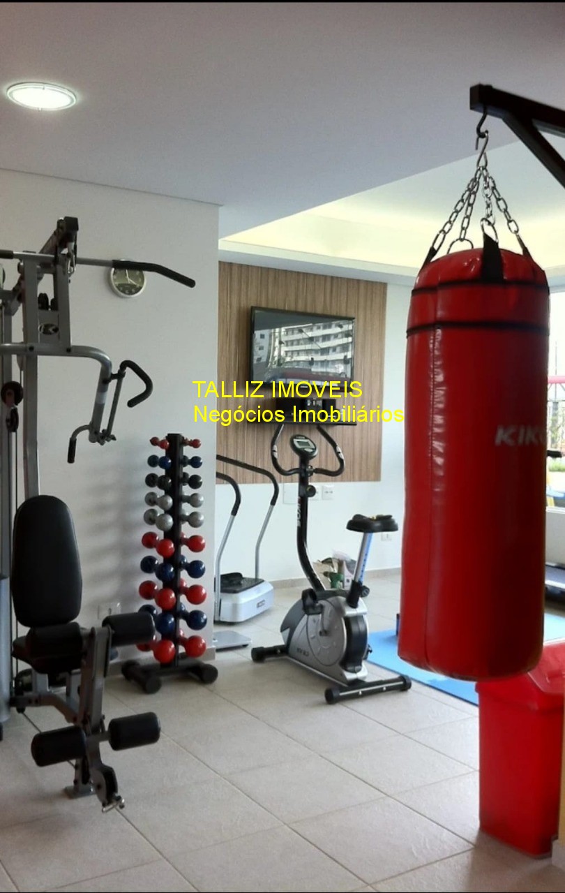 Apartamento, 3 quartos, 85 m² - Foto 6